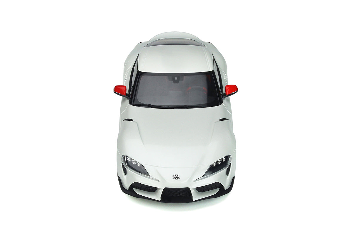 Toyota Supra GR Fuji Speedway Edition 2020 1:18