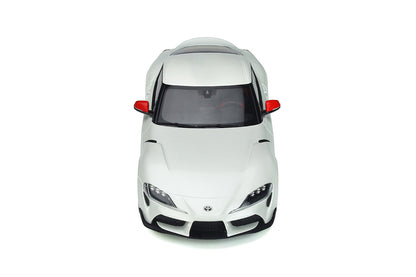 Toyota Supra GR Fuji Speedway Edition 2020 1:18