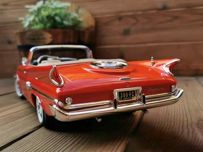 Chrysler 1960 300F 1:18