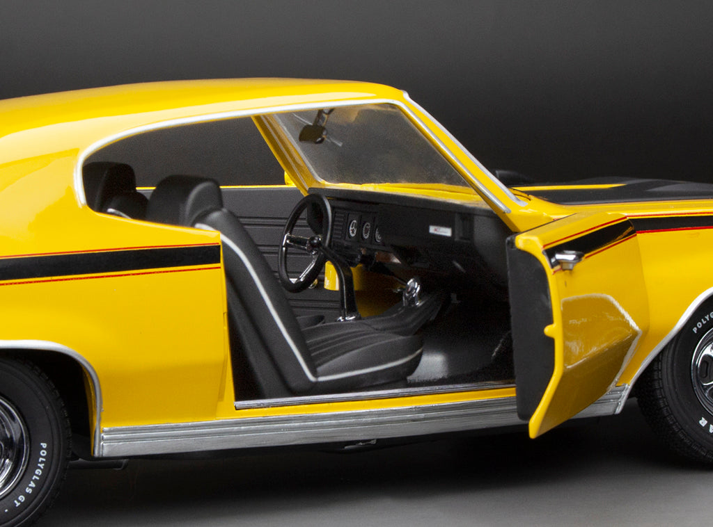 Buick GSX 1970 1:18
