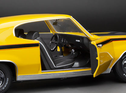 Buick GSX 1970 1:18