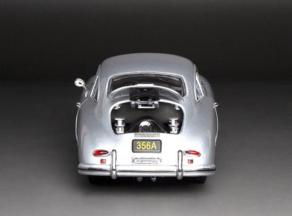 Porsche 356A 1957 1500 GS Carrera GT 1:18