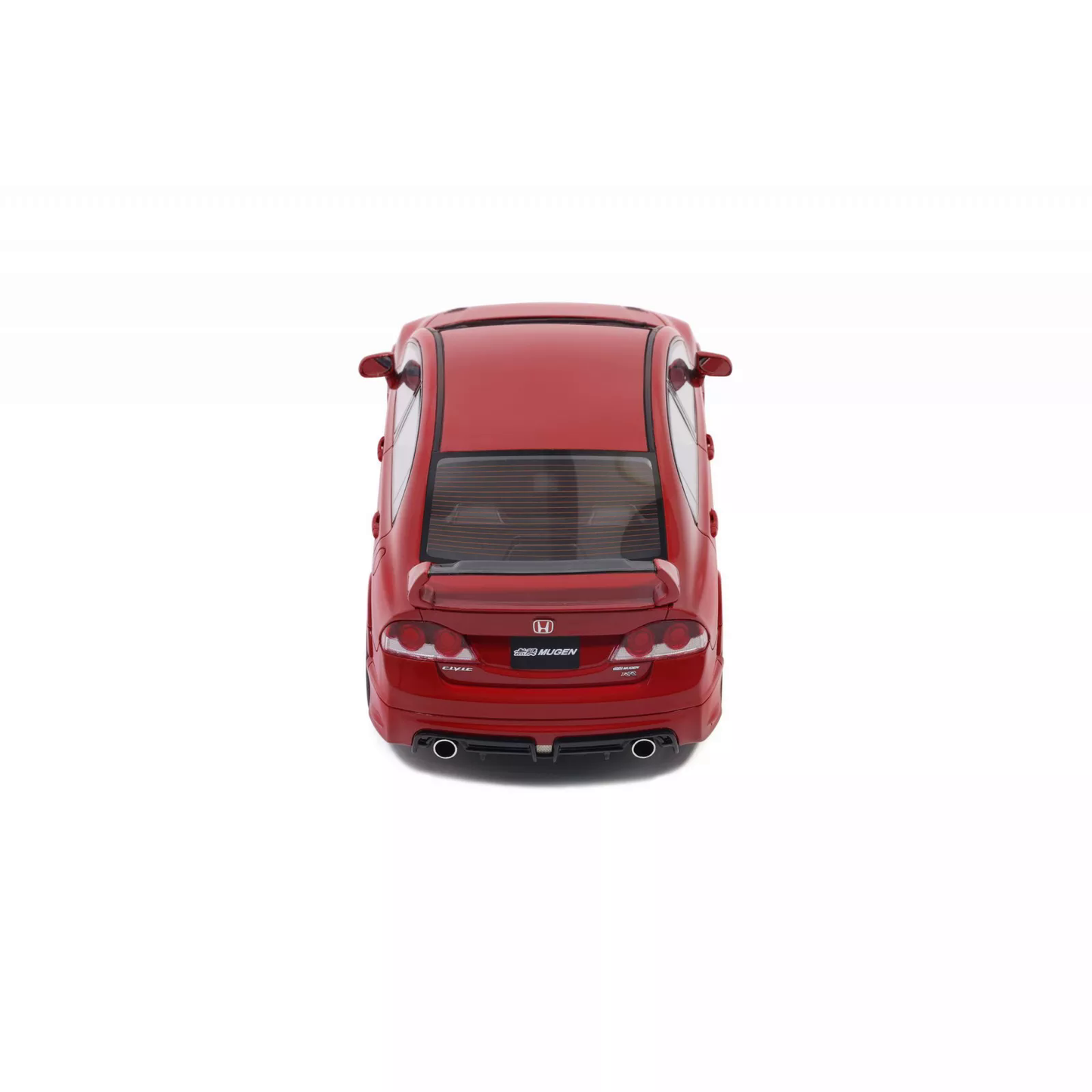 Honda Civic Mugen RR (FD2) 1:18