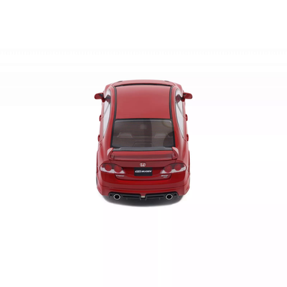 Honda Civic Mugen RR (FD2) 1:18