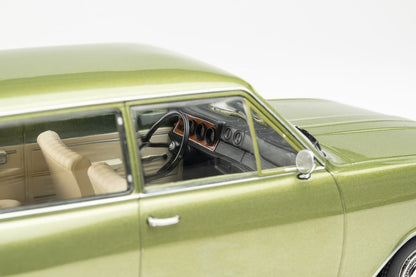 Opel Kadett B Caravan 1972 1:18