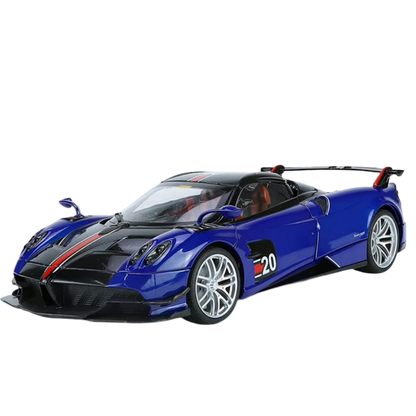 Pagani Huayra BC 1:18