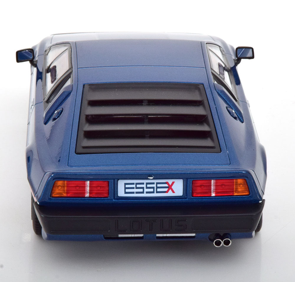 Lotus Esprit Turbo 1981 1:18