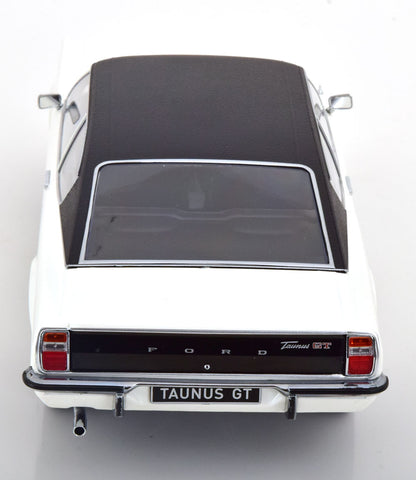 Ford Taunus GT Coupe 1971 1:18