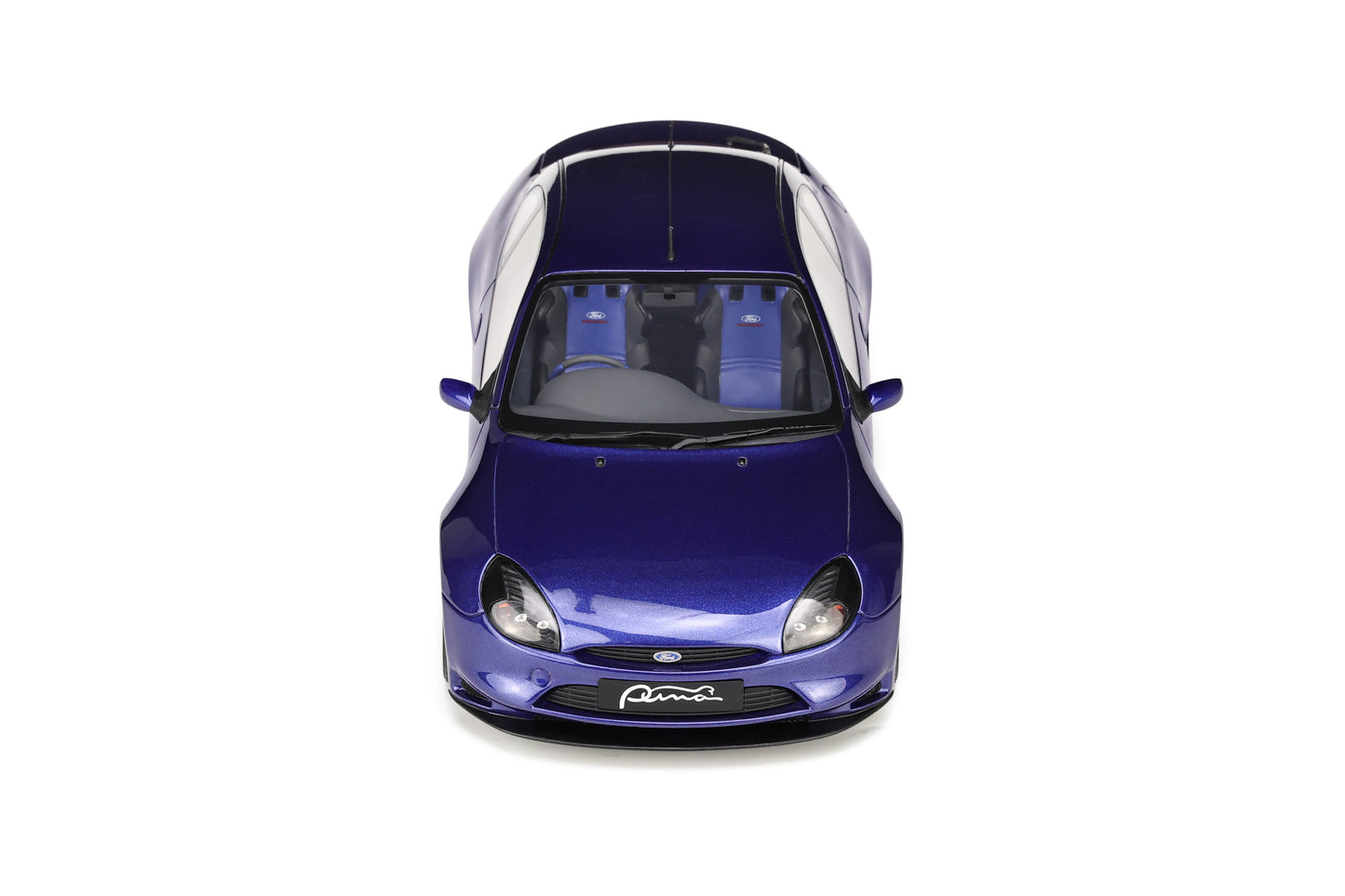 Ford Puma Racing 1999 1:18