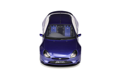 Ford Puma Racing 1999 1:18