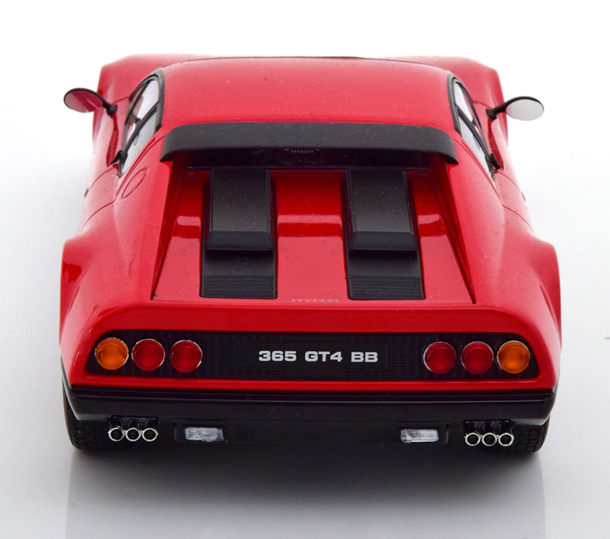 Ferrari 365 GT4 BB 1973 1:18