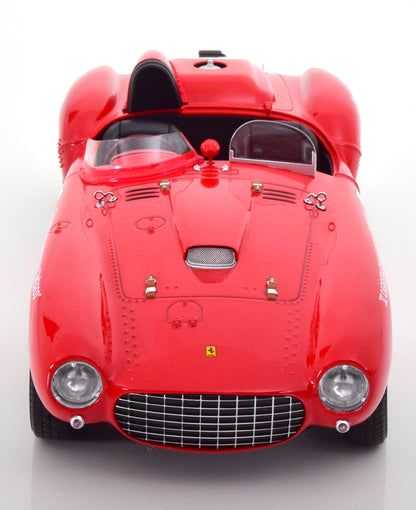 Ferrari 375 Plus No.1 Panamericana 1954 1:18