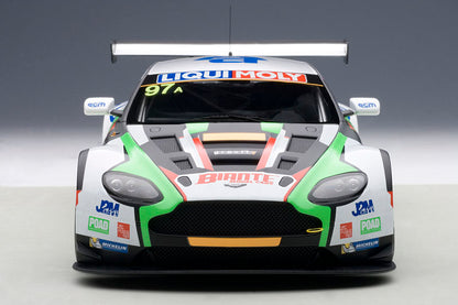 Aston Martin V12 Vantage 1:18