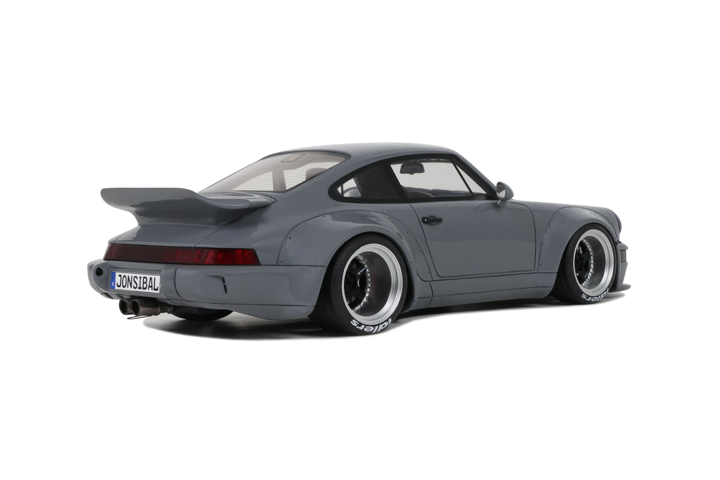 Porsche 911 RWB JONSIBAL 1:18