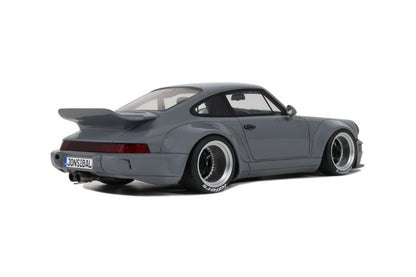 Porsche 911 RWB JONSIBAL 1:18
