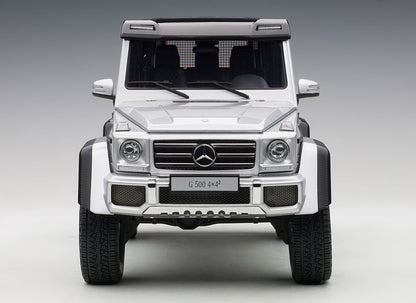 Mercedes G 500 4X4 2 2016 1:18