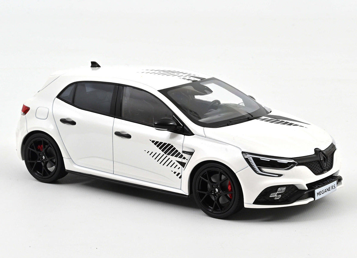 Renault Megane R.S. 2022/23 1:18