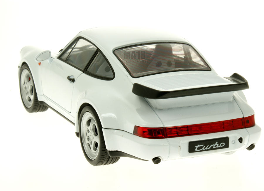 Porsche 911 (964) Turbo 1:18