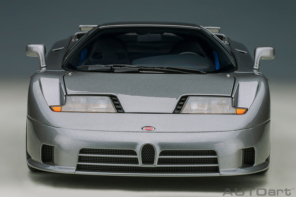 Bugatti EB 110 SS 1992 1:18