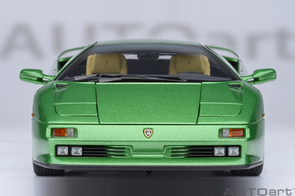 Lamborghini Diablo SE30 1:18