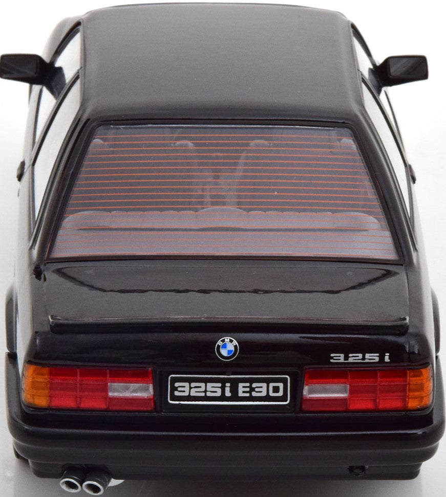 BMW 325i E30 M-Paket 1 1987 1:18