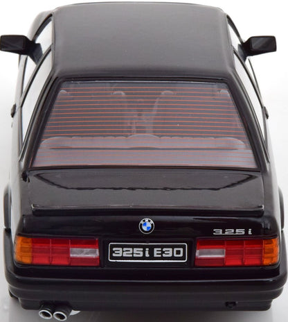 BMW 325i E30 M-Paket 1 1987 1:18