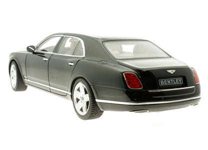 Bentley Mulsanne 1:18