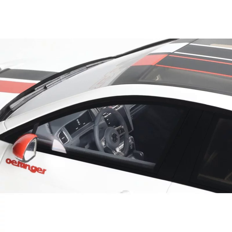 Volkswagen VW Golf VII GTI 1:18