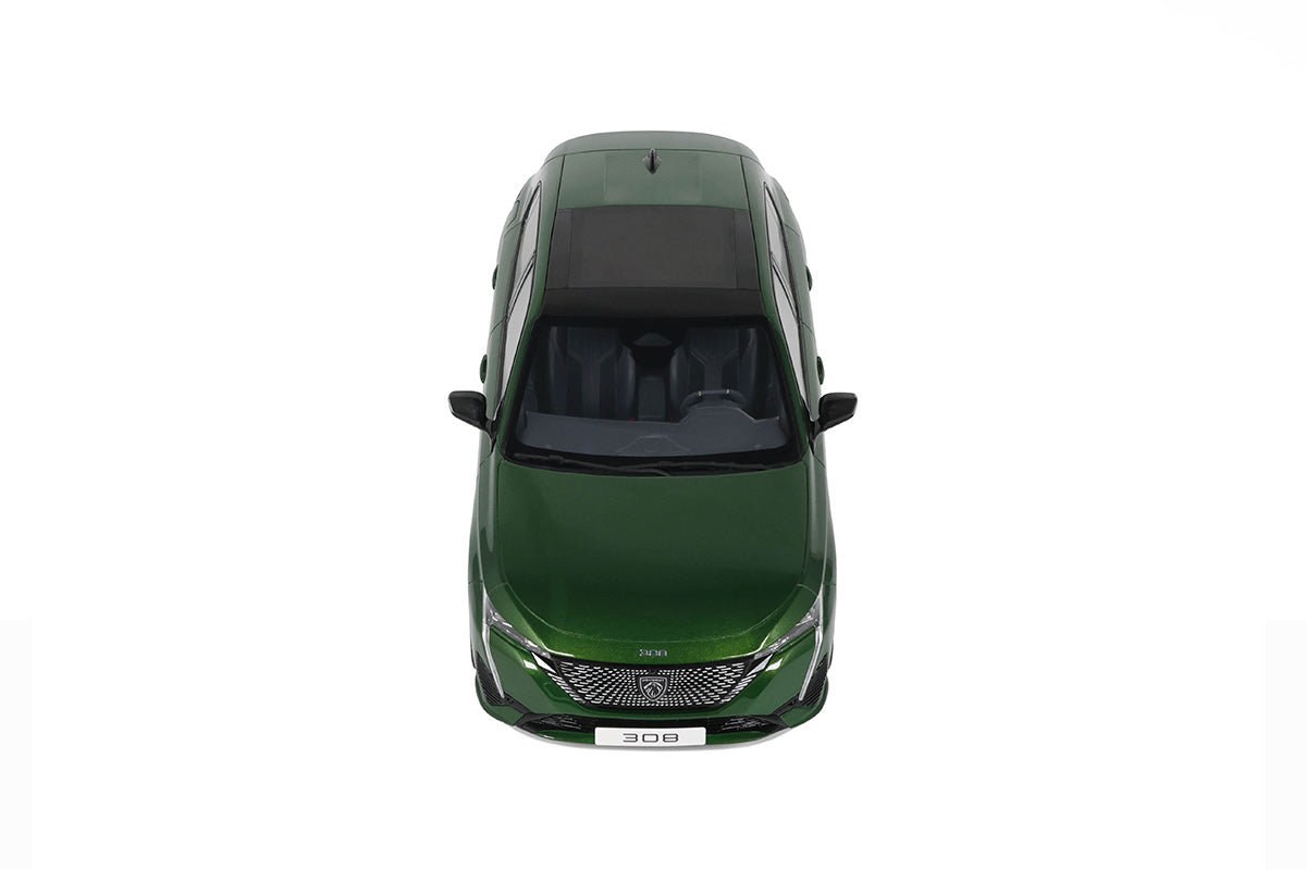 PEUGEOT 308 GT 1:18