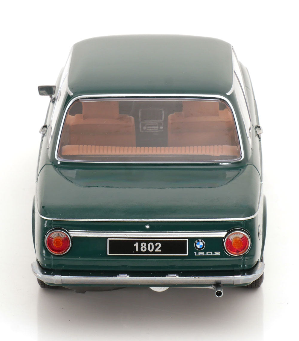BMW 1802 1.Serie Facelift 1971 1:18