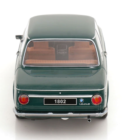 BMW 1802 1.Serie Facelift 1971 1:18
