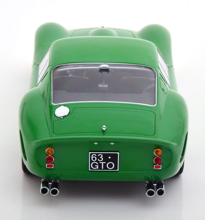 Ferrari 250 GTO 1962 1:18
