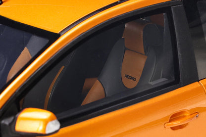 Ford Focus MK2 ST 2.5 2006 1:18