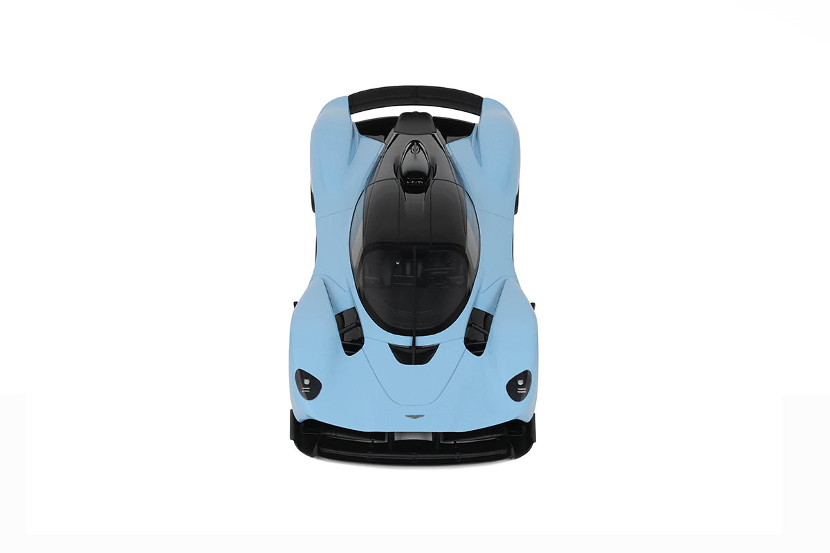 Aston Martin Valkyrie 1:18