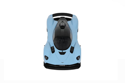 Aston Martin Valkyrie 1:18
