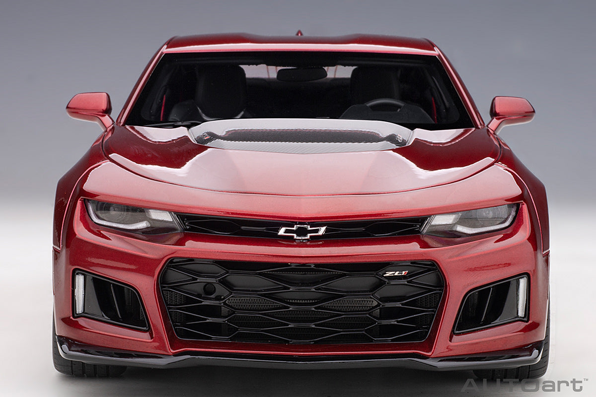 Chevrolet Camaro ZL1 2017 1:18