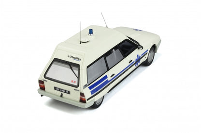 Citroën CX Break Ambulance 1:18