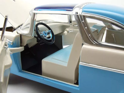 Ford Ford Fairlane Crown Victoria 1955 1:18