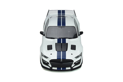 Ford Shelby GT500 Mustang Dragon Snake 2020 1:18
