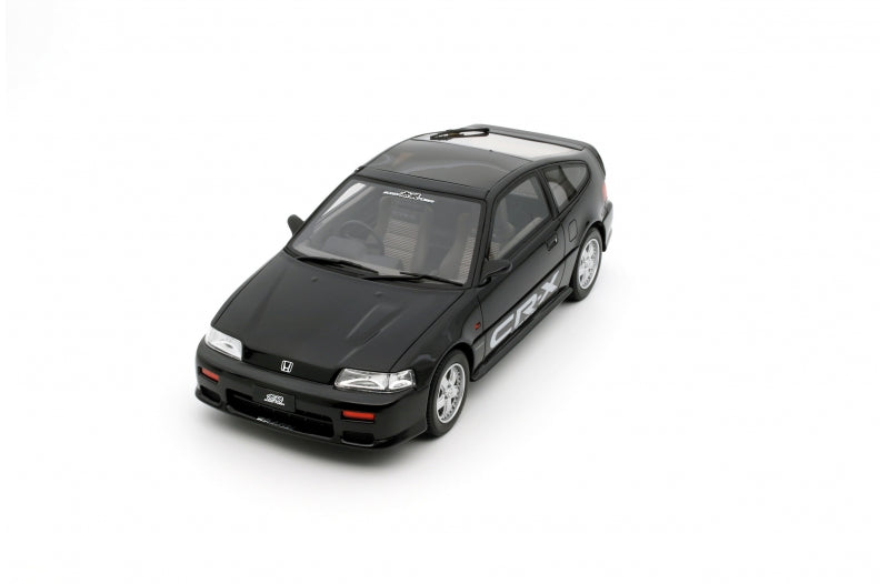 Honda CR-X Pro.2 Mugen 1989 1:18