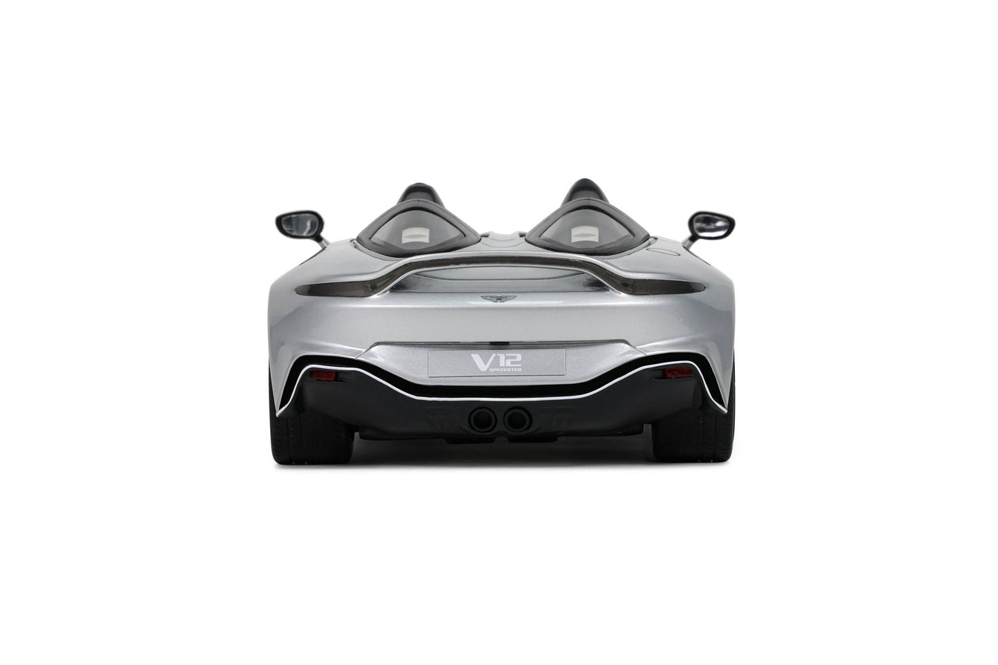 Aston Martin V12 Speedster 1:18