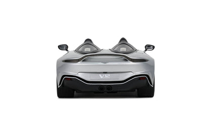 Aston Martin V12 Speedster 1:18