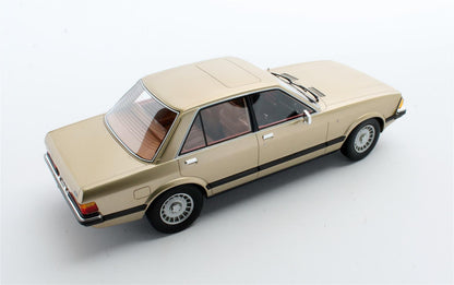 Ford Granada 2.8 Ghia Saloon 1978 1:18