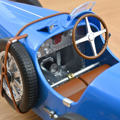 Bugatti T35 1925 1:12
