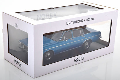 Opel Diplomat V8 1969 1:18