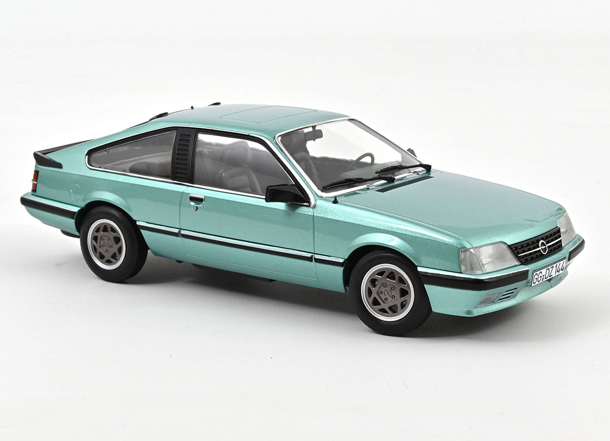 Opel Monza 2.5 E 1983 1:18