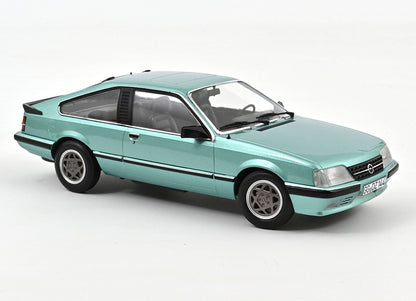 Opel Monza 2.5 E 1983 1:18