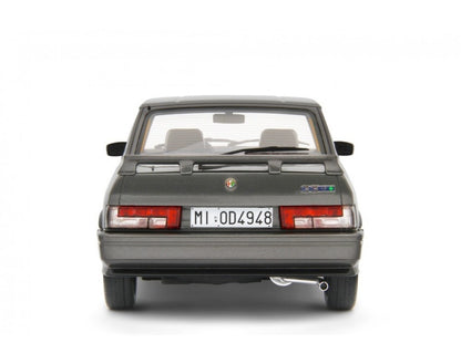 Alfa Romeo Alfa 1:18