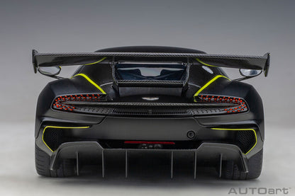 Aston Martin Vulcan 1:18
