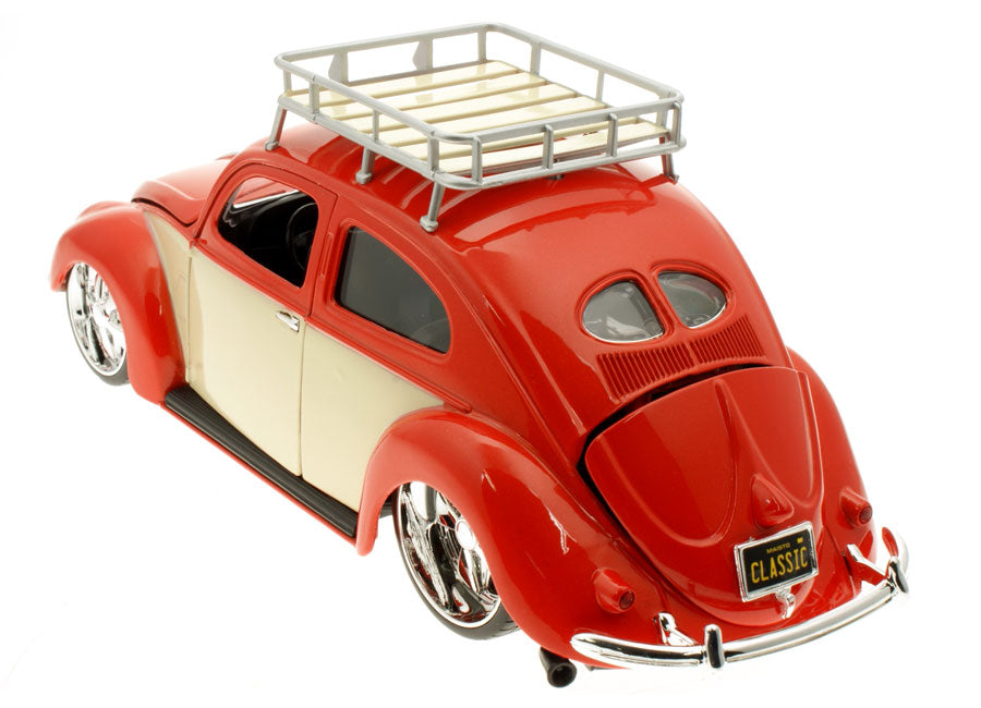 Volkswagen VW Käfer 1:18